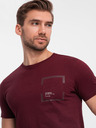 Ombre Clothing T-shirt