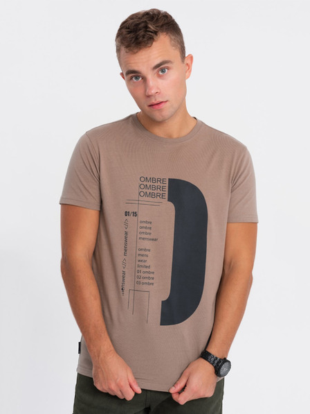 Ombre Clothing T-shirt