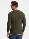 Ombre Clothing Sweater