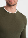 Ombre Clothing Sweater