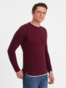 Ombre Clothing Sweater