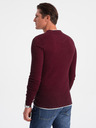 Ombre Clothing Sweater