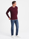 Ombre Clothing Sweater