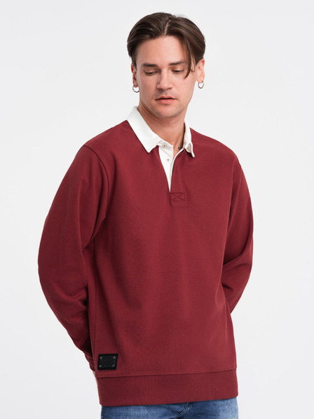 Ombre Clothing Sweatshirt