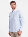 Ombre Clothing Shirt