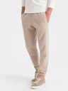 Ombre Clothing Carrot Sweatpants