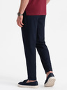 Ombre Clothing Chino Trousers