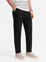 Ombre Clothing Chino Trousers