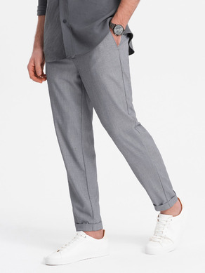 Ombre Clothing Chino Trousers