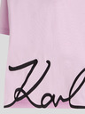 Karl Lagerfeld Karl Signature T-shirt