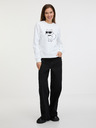 Karl Lagerfeld Ikonik 2.0 Choupette Sweatshirt