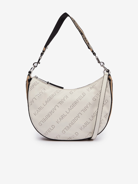Karl Lagerfeld Moon SM Shoulderbag Handbag