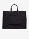 Karl Lagerfeld Ikonik 2.0 Nylon LG Handbag