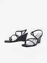 Karl Lagerfeld Rialto Strap Sandals