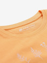 ALPINE PRO Norda T-shirt