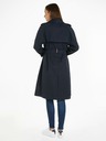 Tommy Hilfiger Cotton Classic Trench Coat