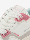 ALPINE PRO Mava Sneakers