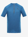 ALPINE PRO Geret T-shirt