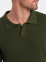 Ombre Clothing Polo Shirt