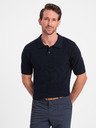 Ombre Clothing Polo Shirt