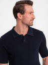 Ombre Clothing Polo Shirt