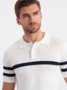 Ombre Clothing Polo T-shirt