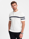 Ombre Clothing Polo T-shirt