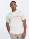 Ombre Clothing Polo Shirt