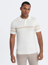 Ombre Clothing Polo Shirt