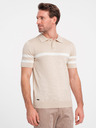 Ombre Clothing Polo Shirt