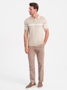 Ombre Clothing Polo Shirt