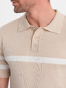 Ombre Clothing Polo Shirt