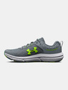 Under Armour UA BGS Assert 10 Kids Sneakers