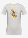 ALPINE PRO Termeso Kids T-shirt