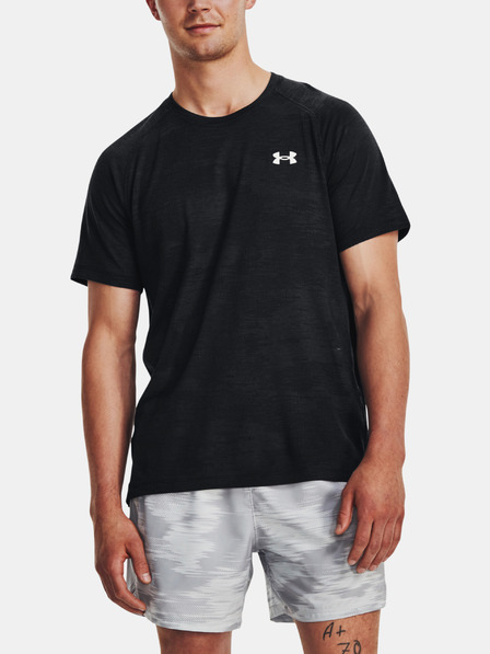 Under Armour UA Streaker Speedcamo SS T-shirt