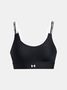 Under Armour UA Infinity Mid 2.0 Rib Sport Bra