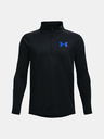 Under Armour UA Tech BL 1/2 Zip Kids Sweatshirt