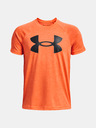 Under Armour UA Tech Twist SS Kids T-shirt