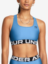 Under Armour UA HG Authentics Mid Branded Sport Bra