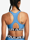 Under Armour UA HG Authentics Mid Branded Sport Bra