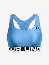 Under Armour UA HG Authentics Mid Branded Sport Bra