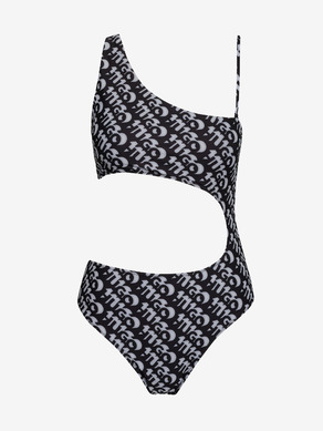 HUGO Bonnie One-piece Swimsuit