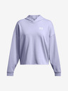 Under Armour UA Rival Terry OS Hoodie Sweatshirt