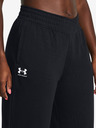 Under Armour UA Rival Terry Crop Wide Leg Sweatpants