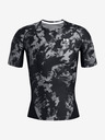 Under Armour UA HG Iso-Chill Prtd SS T-shirt