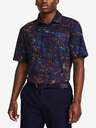 Under Armour UA Playoff 3.0 Printed Polo T-shirt