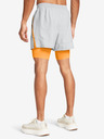 Under Armour UA Launch 5'' 2-IN-1 Short pants