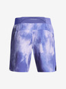 Under Armour UA Launch Pro 7'' Printed Short pants