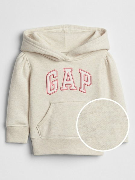 GAP Logo Kids Sweatshirt