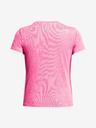 Under Armour UA Launch Splatter SS T-shirt